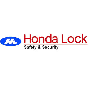 Honda Lock